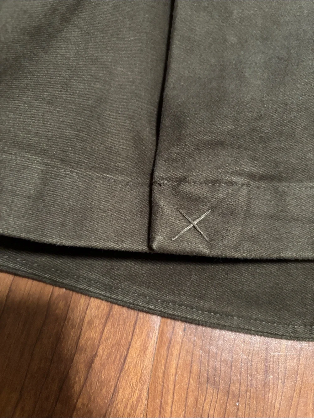 J. Crew Unlined DV Blazer Sport Coat